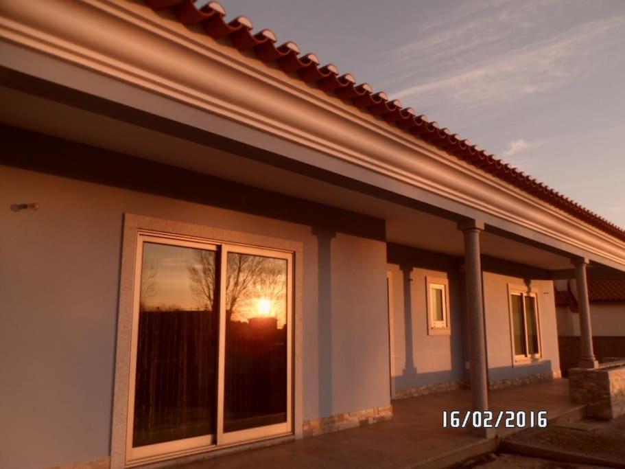 Maison Proche De La Mer Murtosa Eksteriør bilde