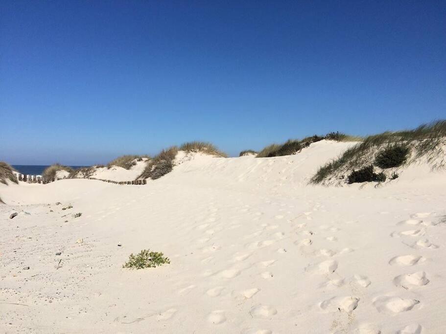 Maison Proche De La Mer Murtosa Eksteriør bilde