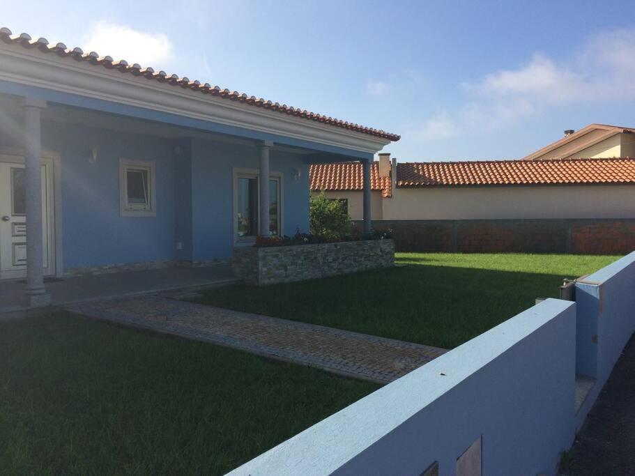 Maison Proche De La Mer Murtosa Eksteriør bilde